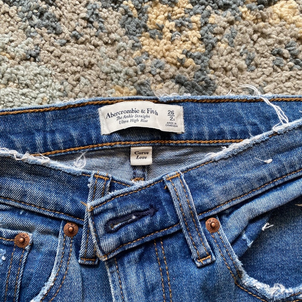Jeans - Picture 5 of 5